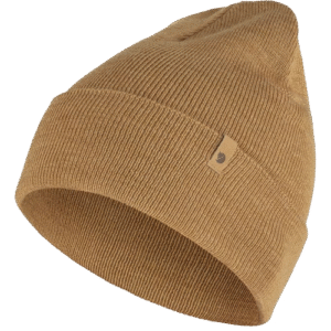 FjallRaven Classic Knit Hat hat - Buckwheat Brown