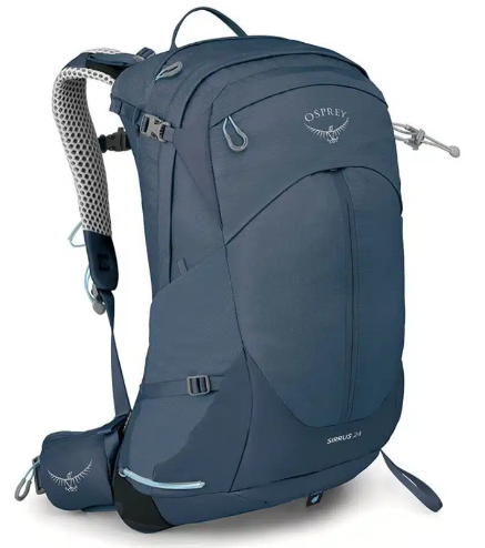Osprey Sirrus 44 rugzak - Image 4