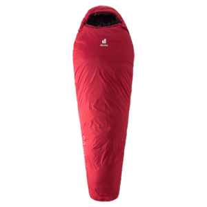 Deuter Orbit -5° SL sleeping bag