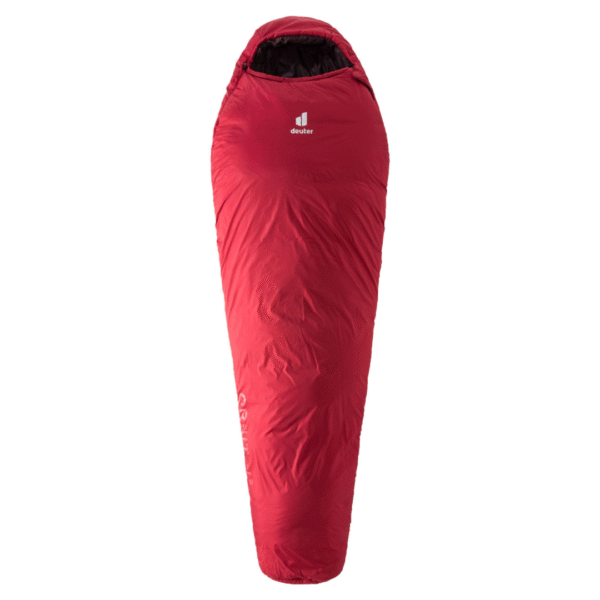 Deuter Orbit -5° SL sleeping bag