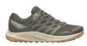 Merrell Nova 3 GTX men's hiking shoe