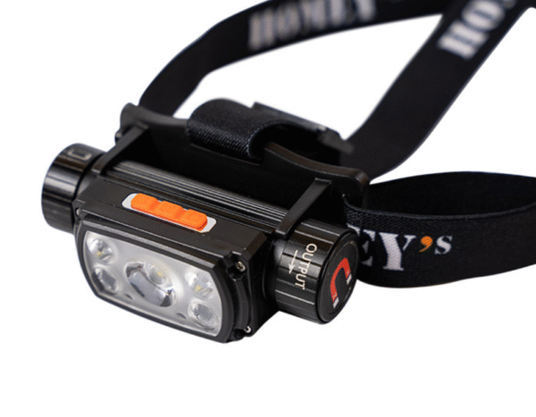 Homeij Hazel 400 lm head light - Image 5