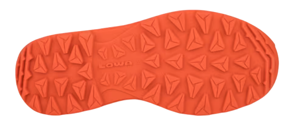 Lowa Zirrox II GTX Mid Junior kids hiking shoes - Image 18