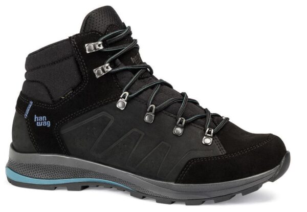 Hanwag Torsby GTX men's hiking shoe - Image 5