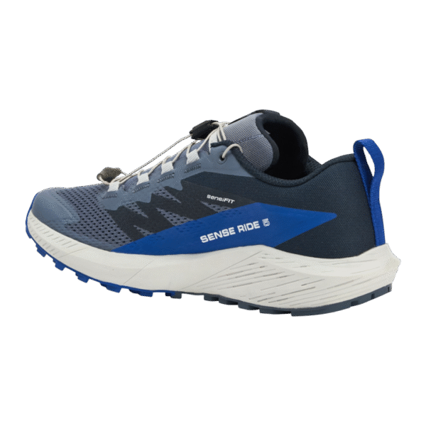 Salomon Sense Ride 5 men's hiking shoe - Image 11