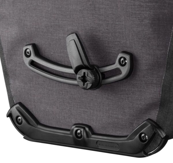 Ortlieb Back-Roller Plus QL2.1 bicycle bags - Image 14