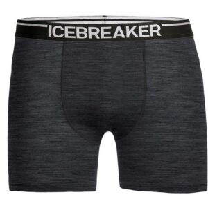Icebreaker Anatomica Boxers men's