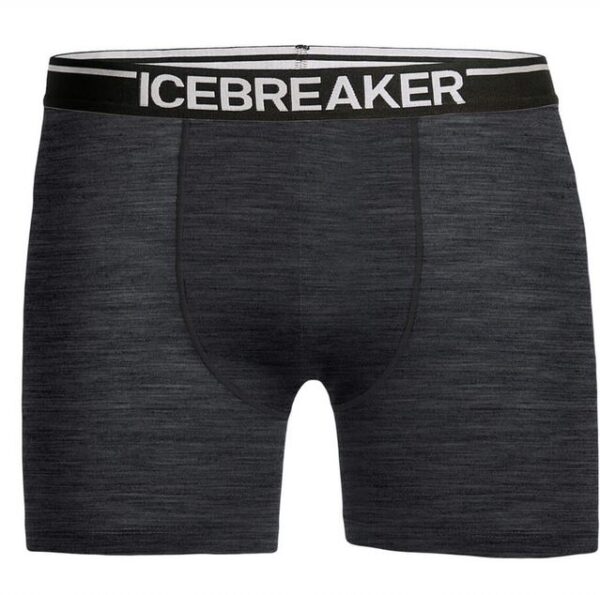 Icebreaker Anatomica Boxers men's