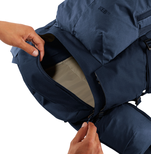 FjallRaven Keb 72 - Image 11
