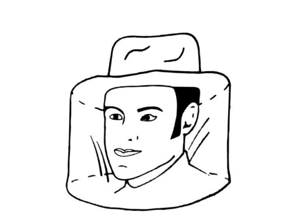 CarePlus Pop-up Headnet OS - Image 7