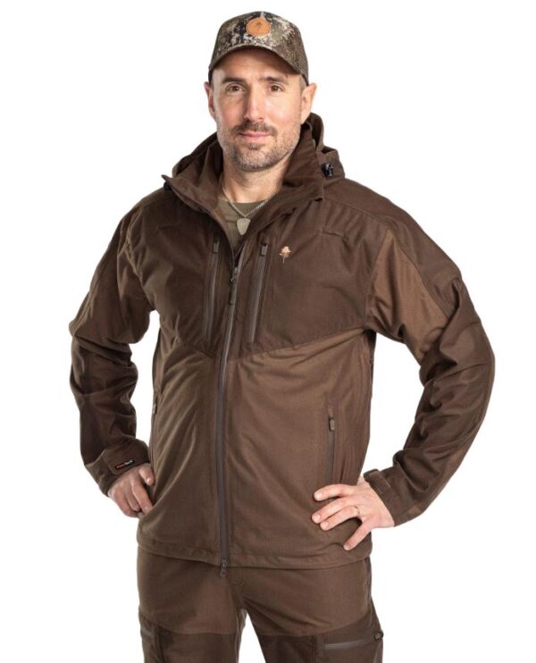 Pinewood Furudal/Retriever Active Jacket M's men's jacket - Image 4