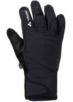 Vaude Lagalp Softshell Gloves II
