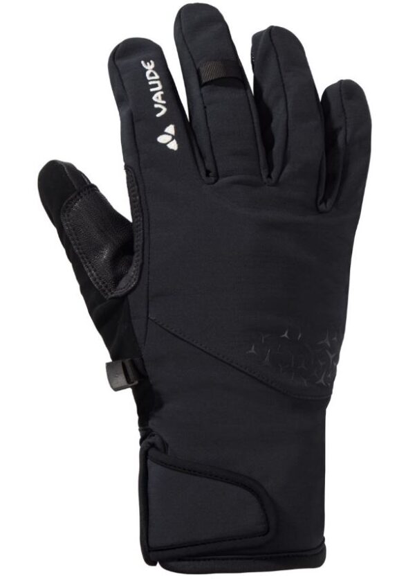 Vaude Lagalp Softshell Gloves II
