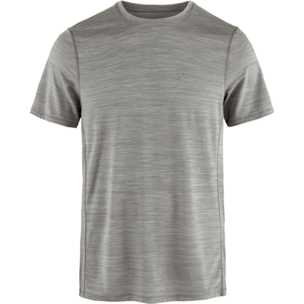 FjallRaven Abisko Lite SS M men's shirt