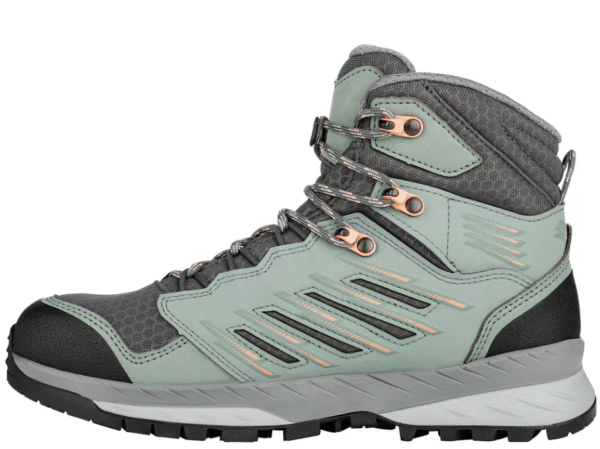 Lowa Trek Evo GTX Mid Ws women's hiking shoe - Image 5
