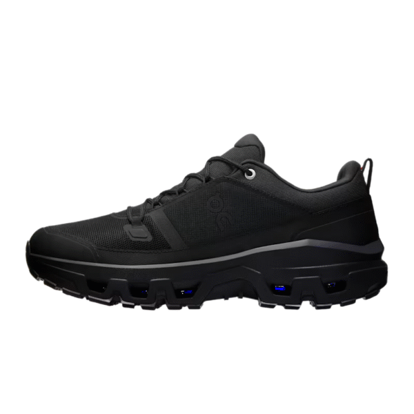 On-Running Cloudrock Low Waterproof men's hiking shoe - Image 6