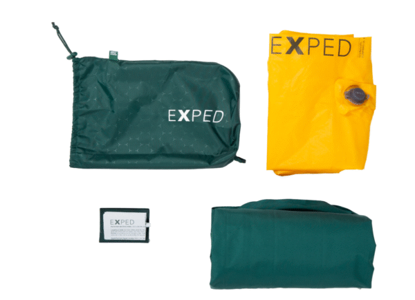 Exped Dura 5R LW sleeping mat - Image 8