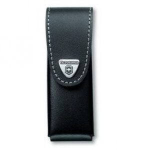 Victorinox Gordelpouch leather