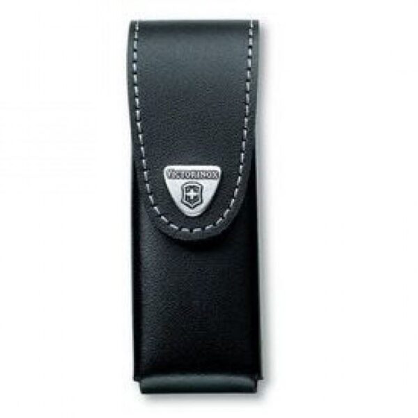 Victorinox Gordelpouch leather