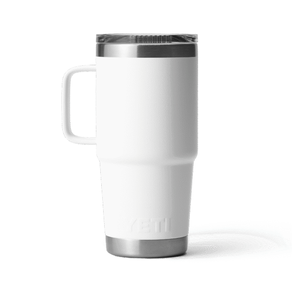 Yeti Rambler Travel Mug 20 oz/591 ml - Image 14