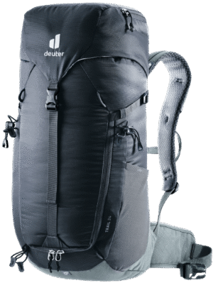 Deuter Trail 24 backpack