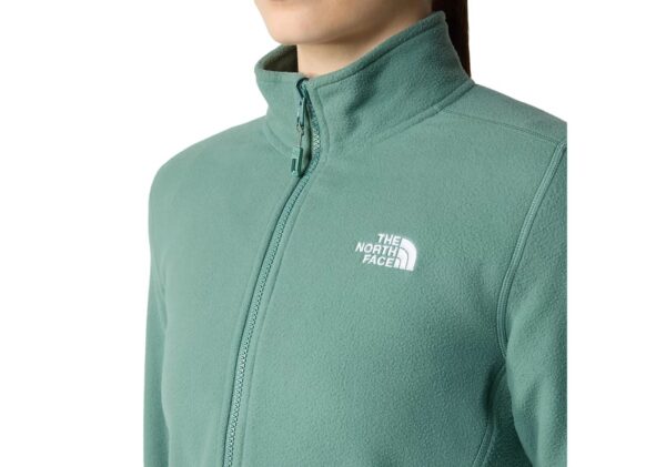 The North Face 100 Glacier Full Zip women's cardigan - Image 11
