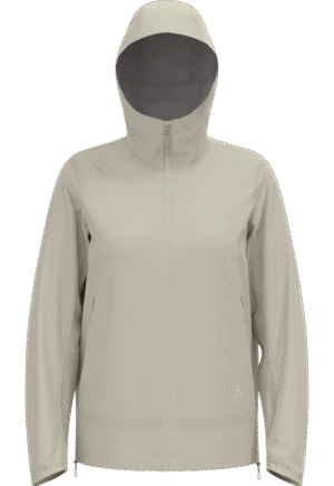 Odlo ESSENTIAL 2.5L WATERPROOFJacket hardshell women's jacket
