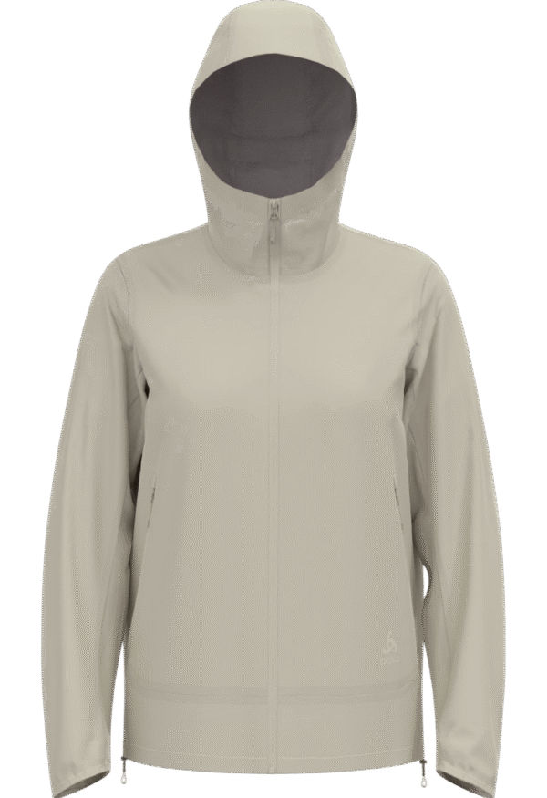 Odlo ESSENTIAL 2.5L WATERPROOFJacket hardshell women's jacket