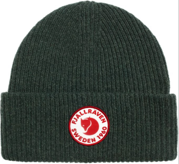 FjallRaven 1960 Logo Hat - Image 8