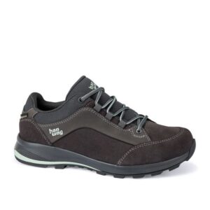 Hanwag Banks Low Bunion Lady GTX women's hiking shoes