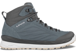 Lowa Malta GTX Mid women's hiking shoe