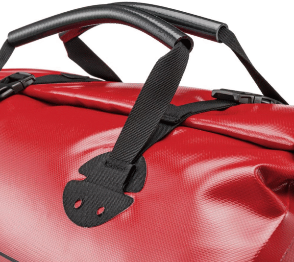 Ortlieb Rack-Pack bicycle bags - Image 4