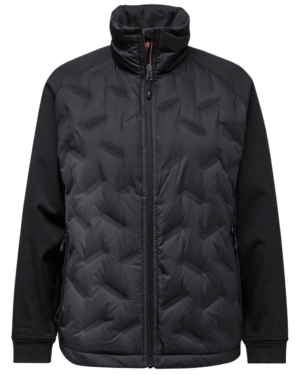 Pinewood Abisko Insulation Hybrid Jacket damesjas