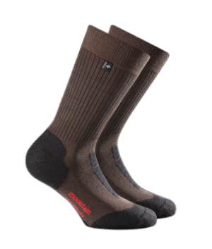Rohner Mountain Trekking L/R socks