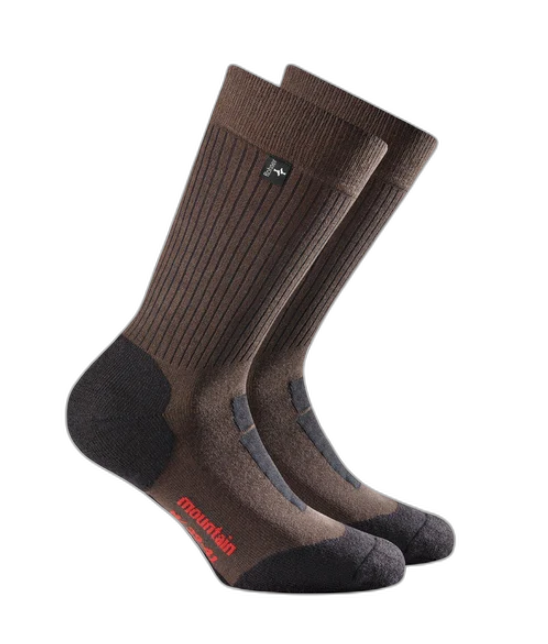 Rohner Mountain Trekking L/R socks