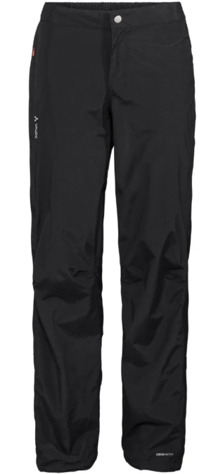 Vaude Yaras Rain Zip III women's rain trousers