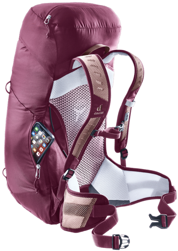 Deuter AC Lite SL backpack - Image 10