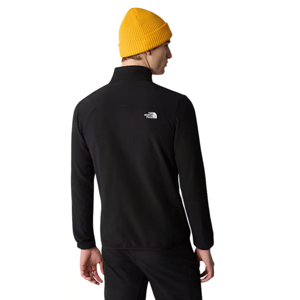 The North Face Glacier Pro Full Zip men's - Image 6