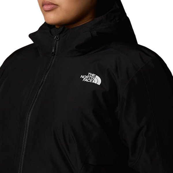 The North Face Hikesteller Plus Insulated women's parka - Image 7