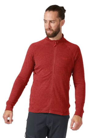 Tuscan Red