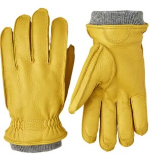 Hestra Olav gloves