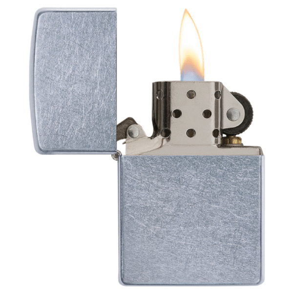 Zippo lighter - Image 6