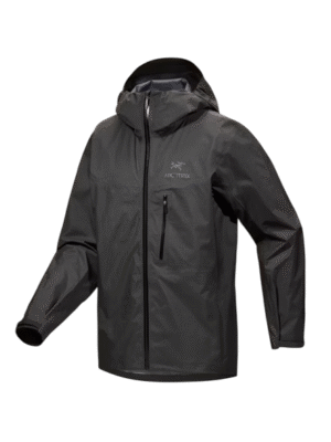 Arc'teryx Alpha Lightweight Jacket men's jacket