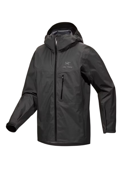 Arc'teryx Alpha Lightweight Jacket men's jacket
