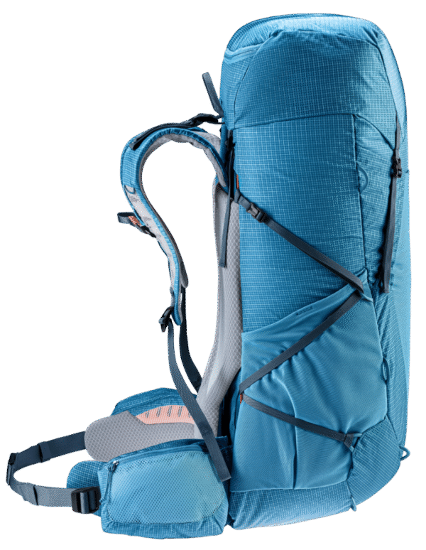Deuter Aircontact Ultra 50+5 rugzak - Image 5