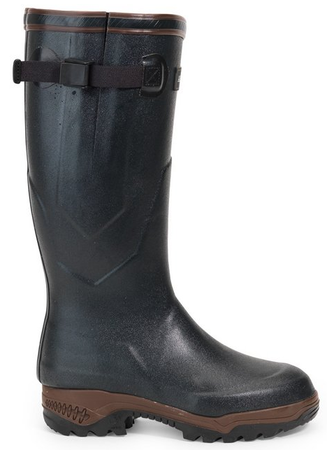 Aigle Parcours 2 ISO men's boot - Image 15