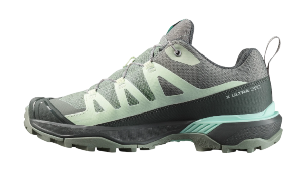 Salomon X Ultra 360 women's hiking shoe - Image 12