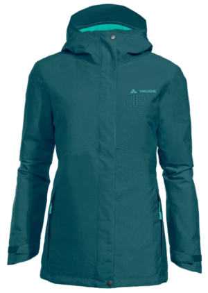 Vaude Rosemoor Padded Jacket women's jacket