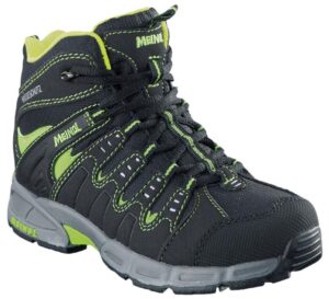 Meindl Snap junior Mid kids hiking shoe