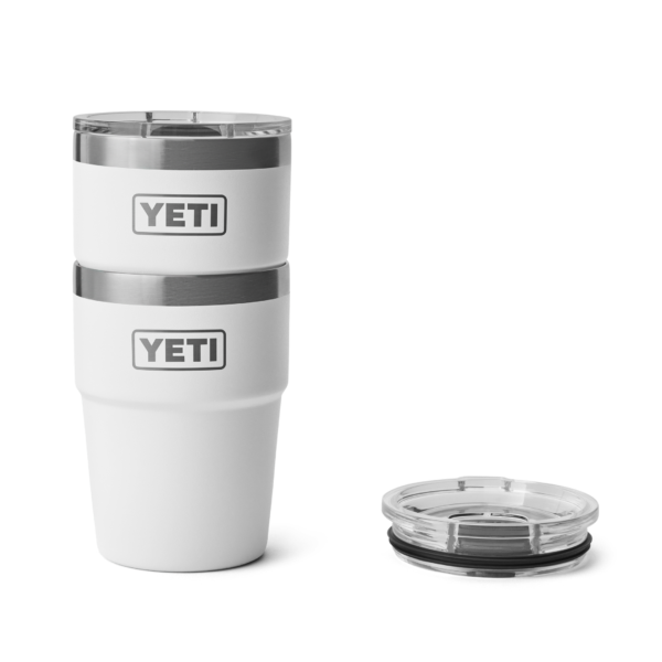 Yeti Single 16 Oz Stackable Cup - Image 23